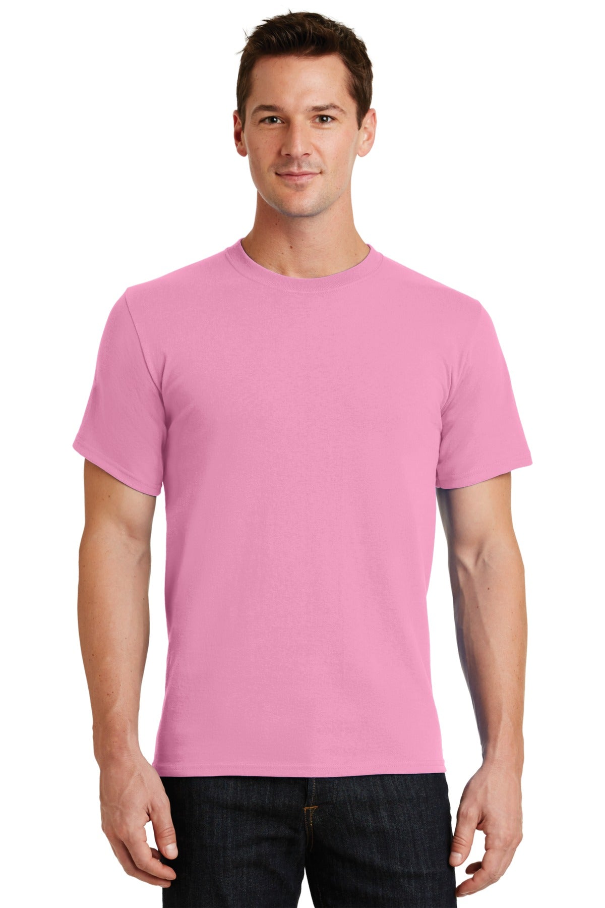 Port & Co™ Essential Tee. PC61