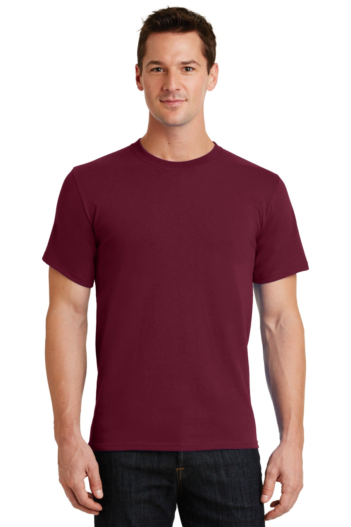 Port & Co™ Essential Tee. PC61