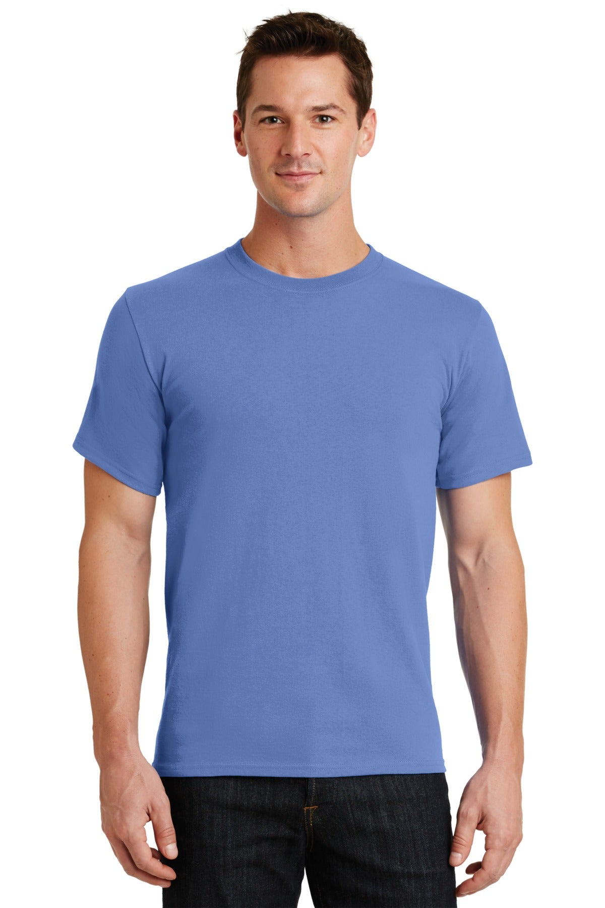 Port & Co™ Essential Tee. PC61