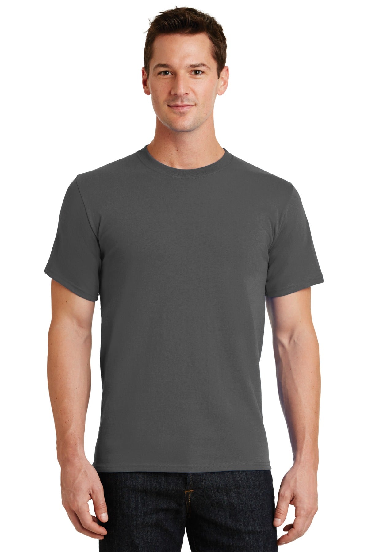 Port & Co™ Essential Tee. PC61