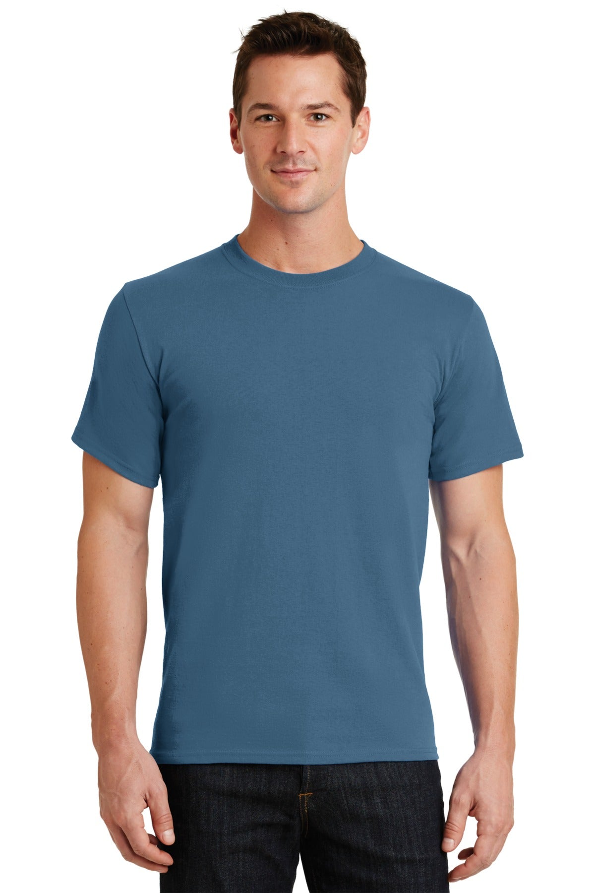 Port & Co™ Essential Tee. PC61