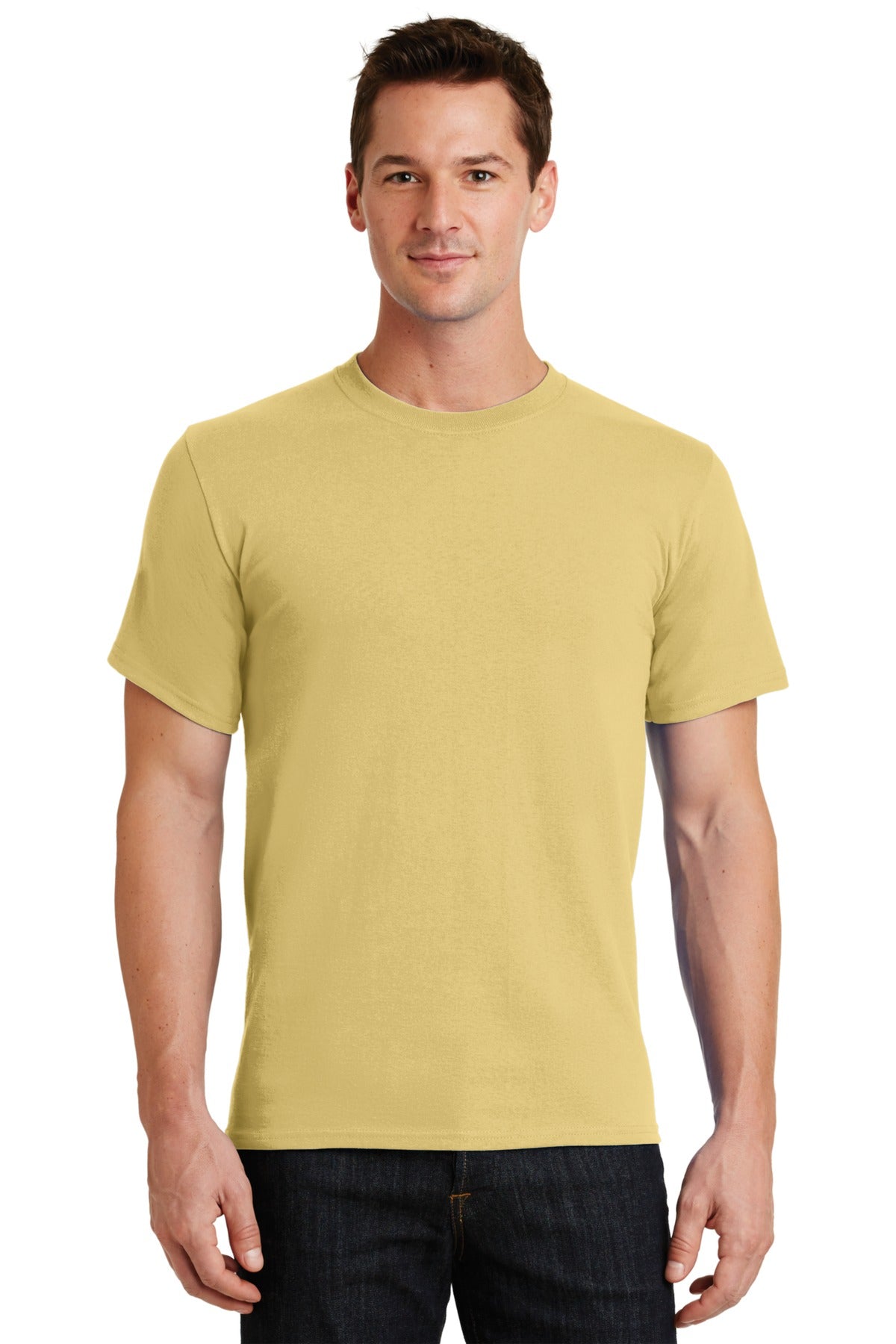 Port & Co™ Essential Tee. PC61