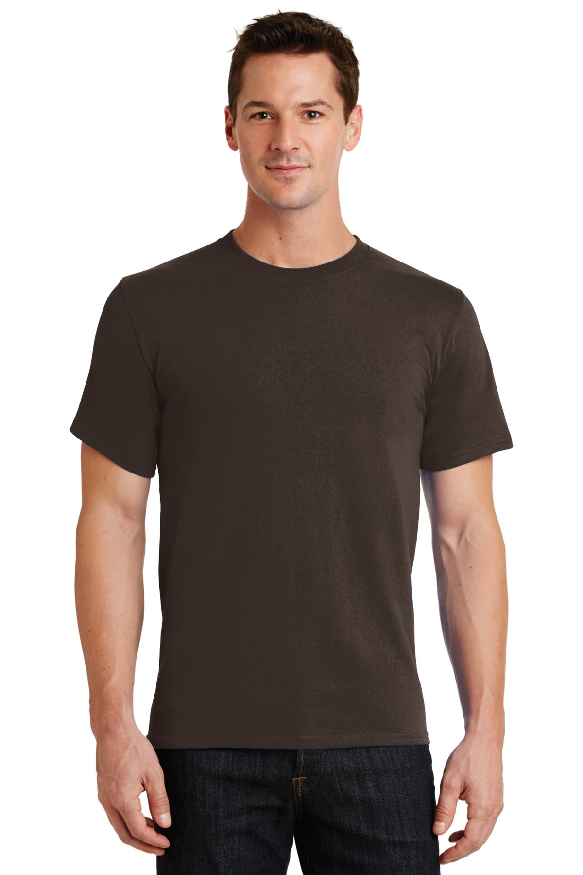 Port & Co™ Essential Tee. PC61