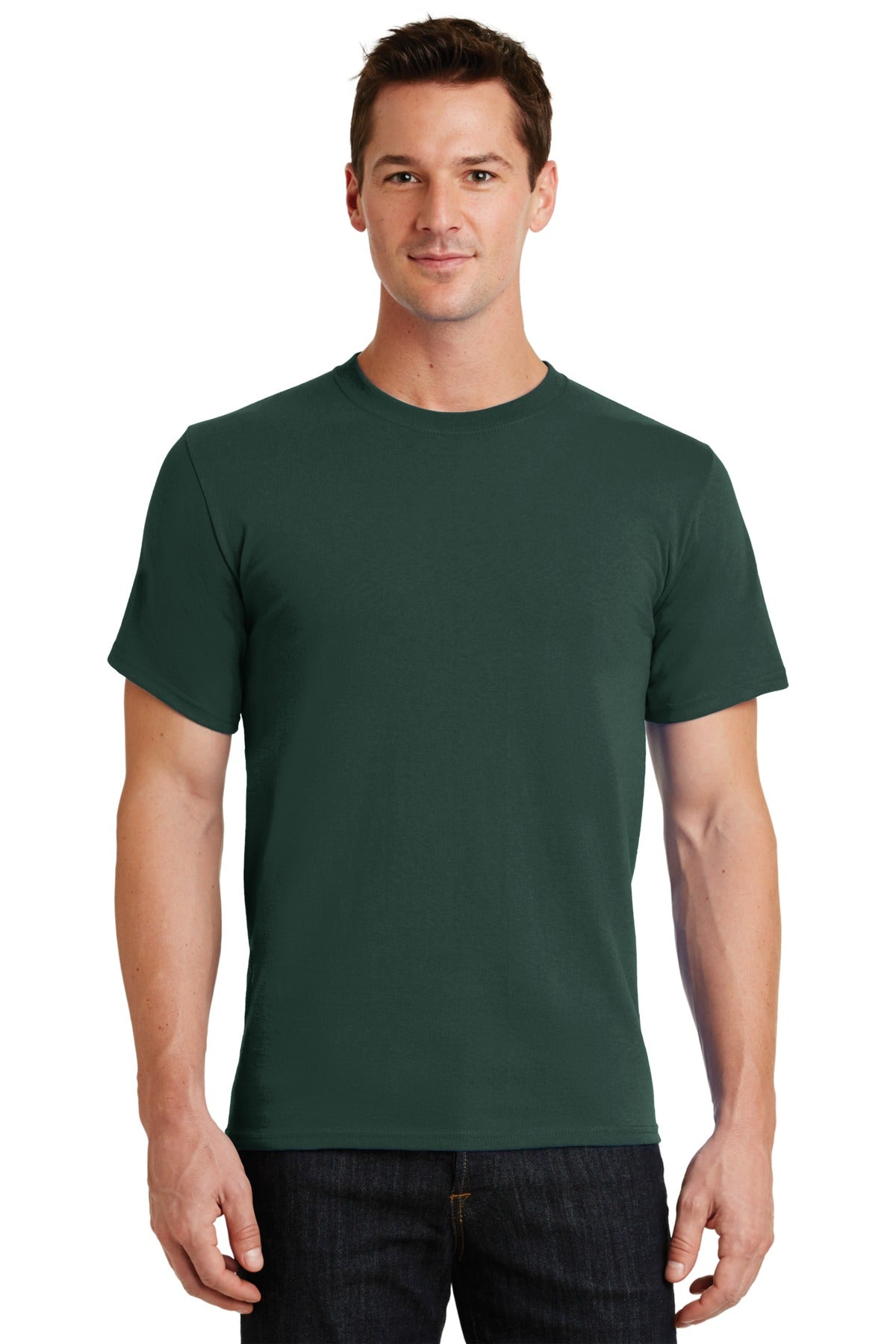 Port & Co™ Essential Tee. PC61