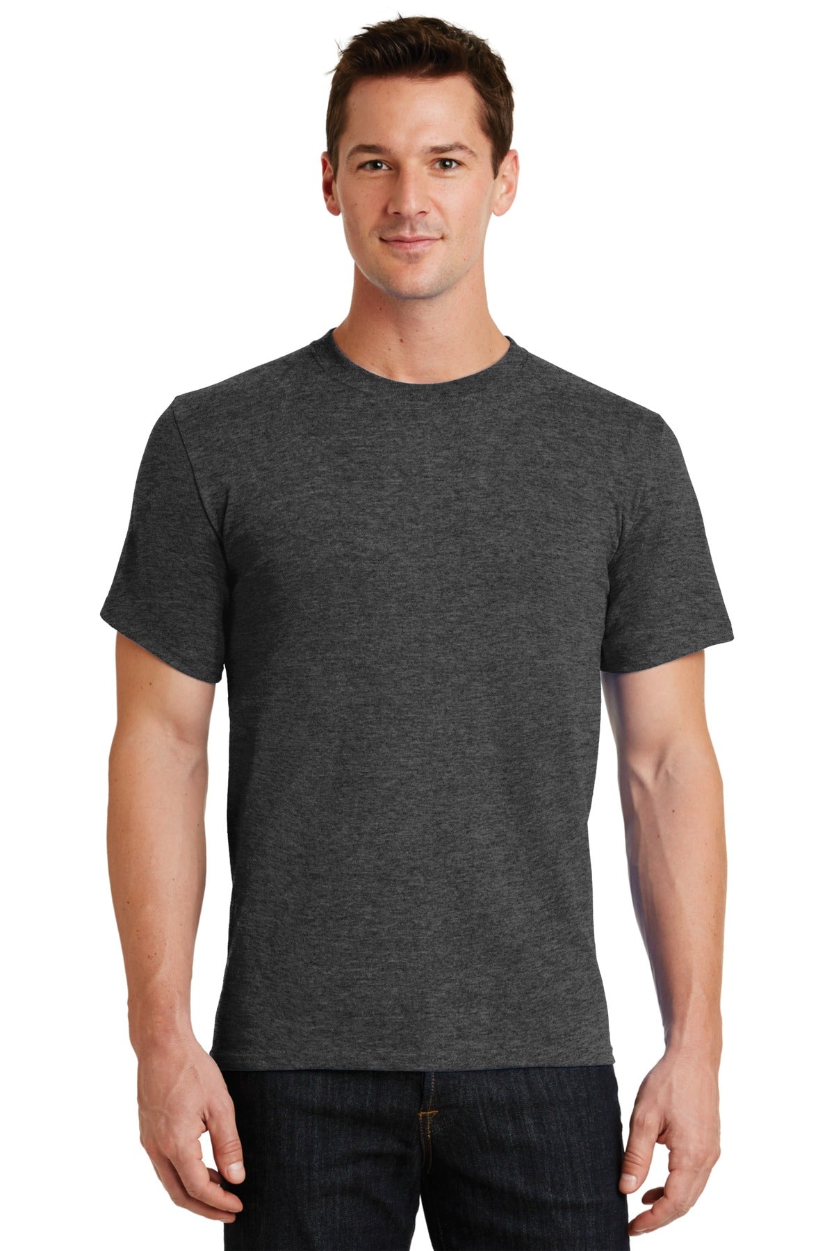 Port & Co™ Essential Tee. PC61