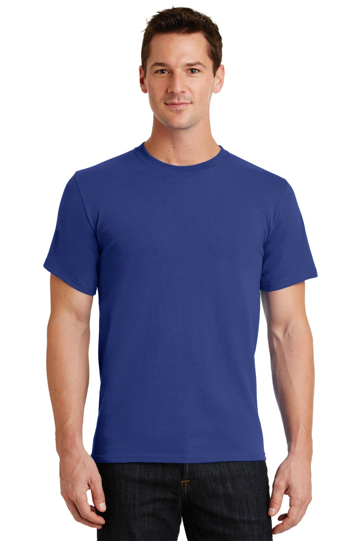 Port & Co™ Essential Tee. PC61