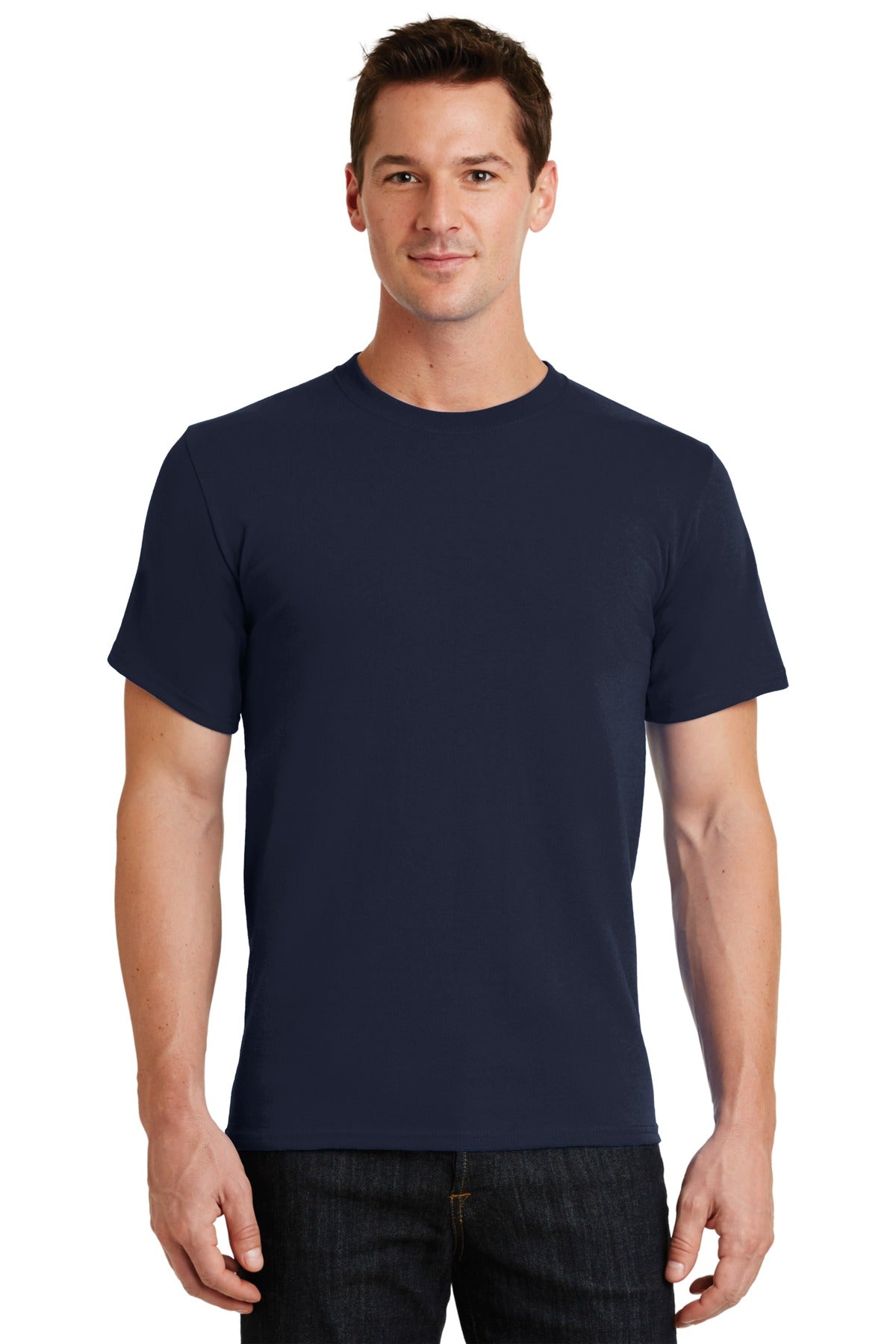 Port & Co™ Essential Tee. PC61