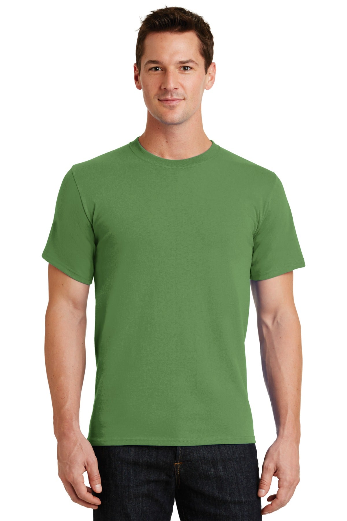 Port & Co™ Essential Tee. PC61