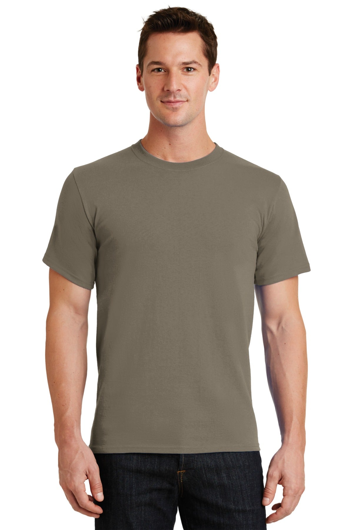 Port & Co™ Essential Tee. PC61