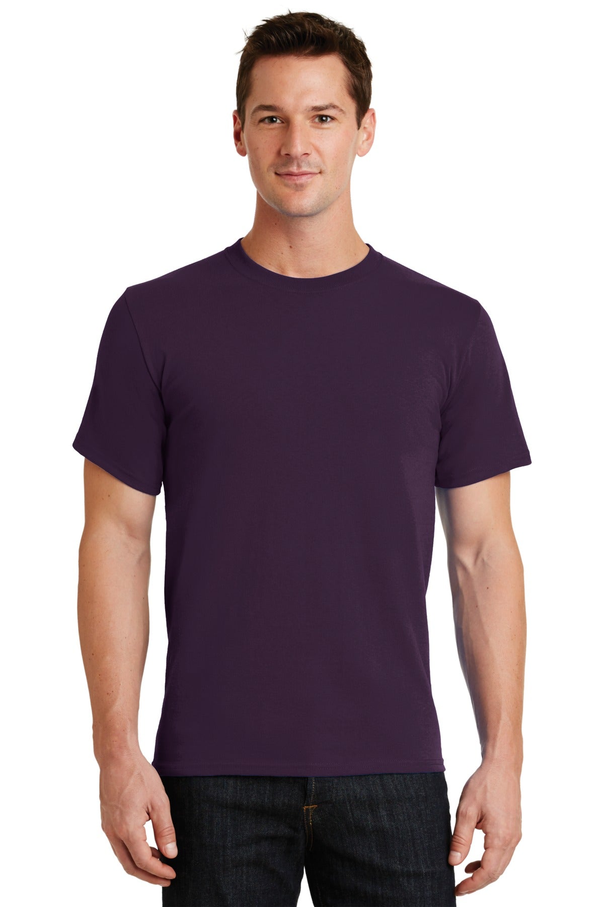 Port & Co™ Essential Tee. PC61