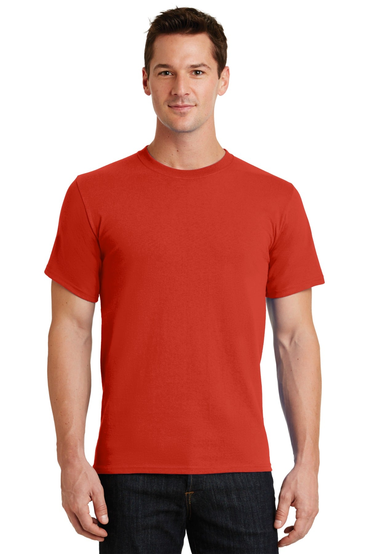 Port & Co™ Essential Tee. PC61
