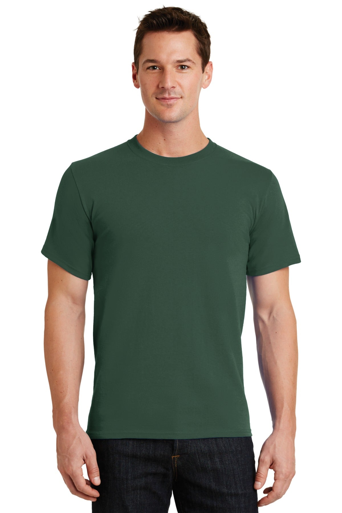 Port & Co™ Essential Tee. PC61