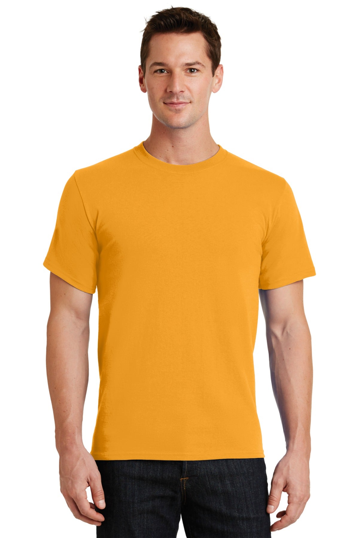 Port & Co™ Essential Tee. PC61