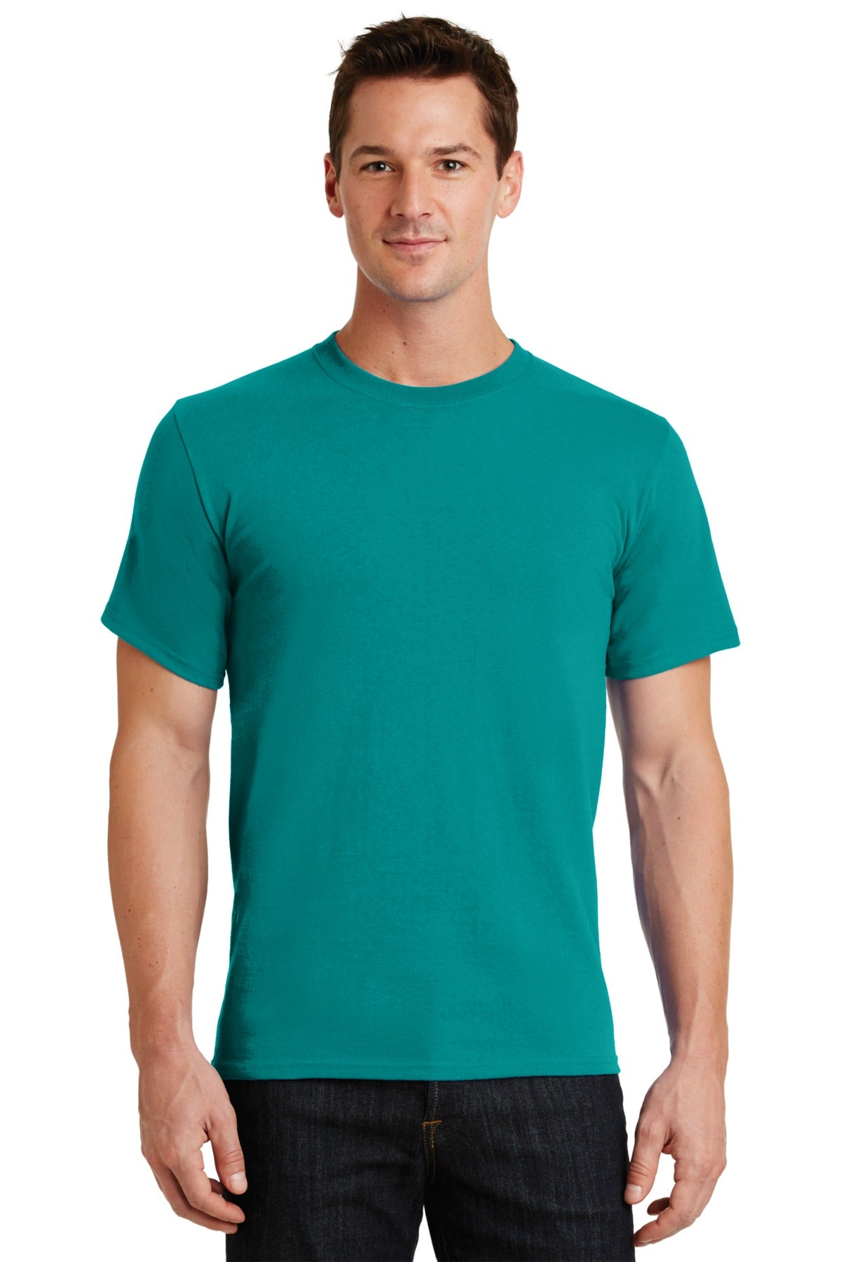 Port & Co™ Essential Tee. PC61