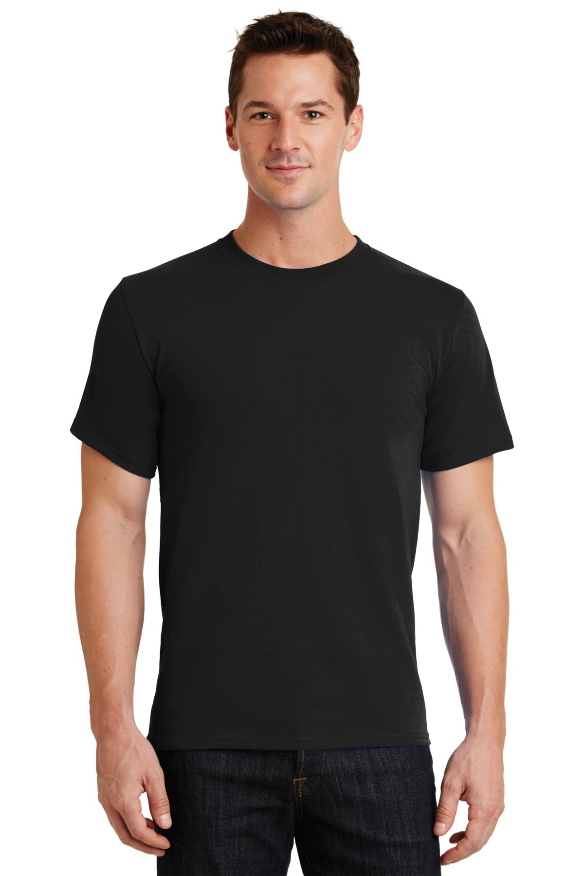 Port & Co™ Essential Tee. PC61