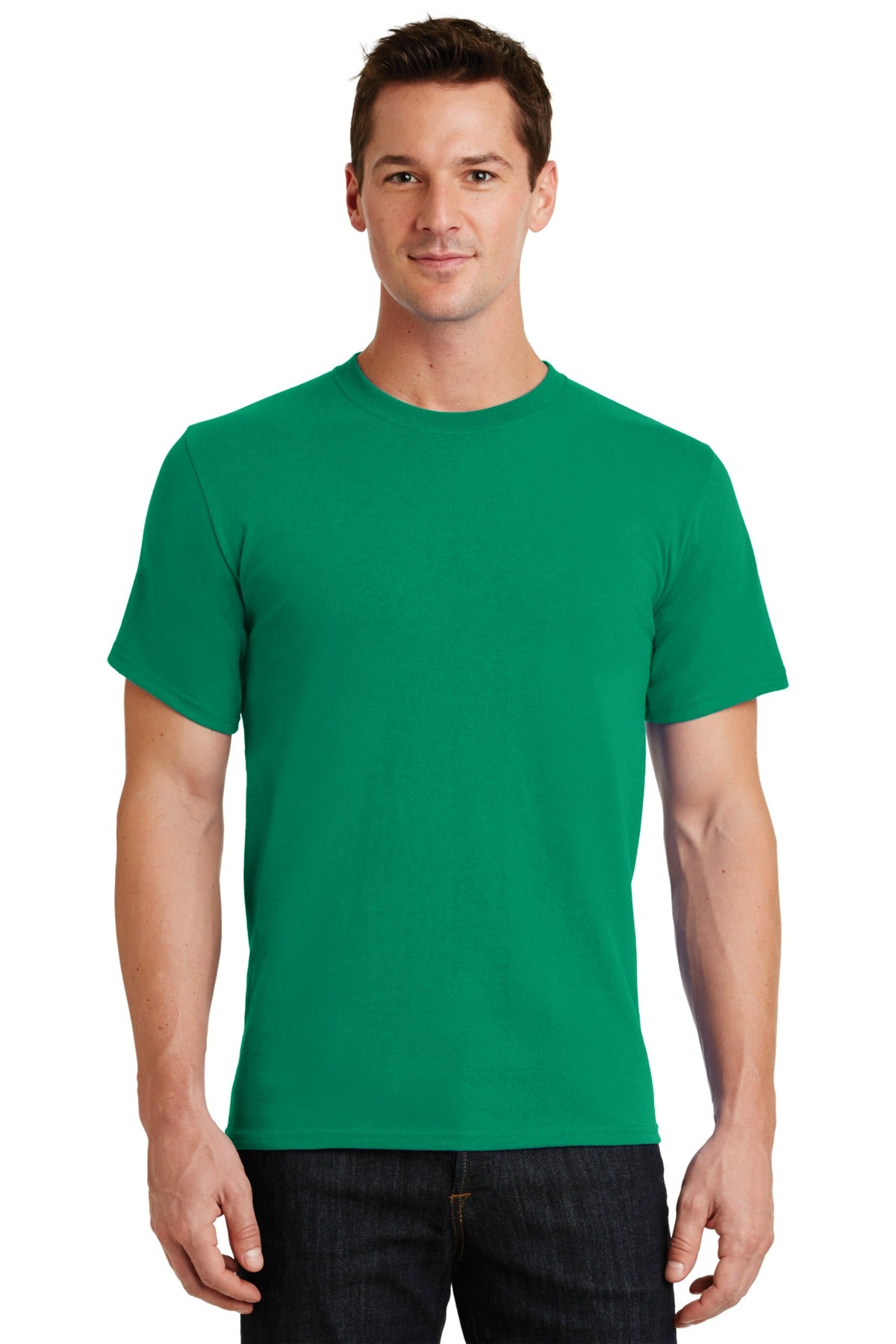 Port & Co™ Essential Tee. PC61