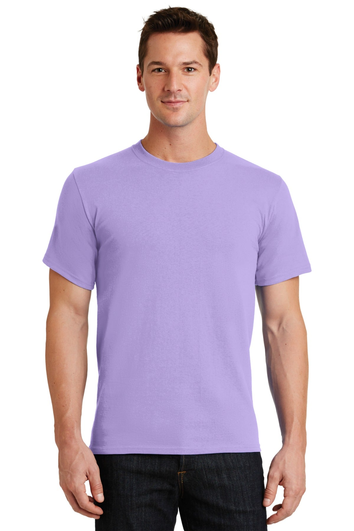 Port & Co™ Essential Tee. PC61