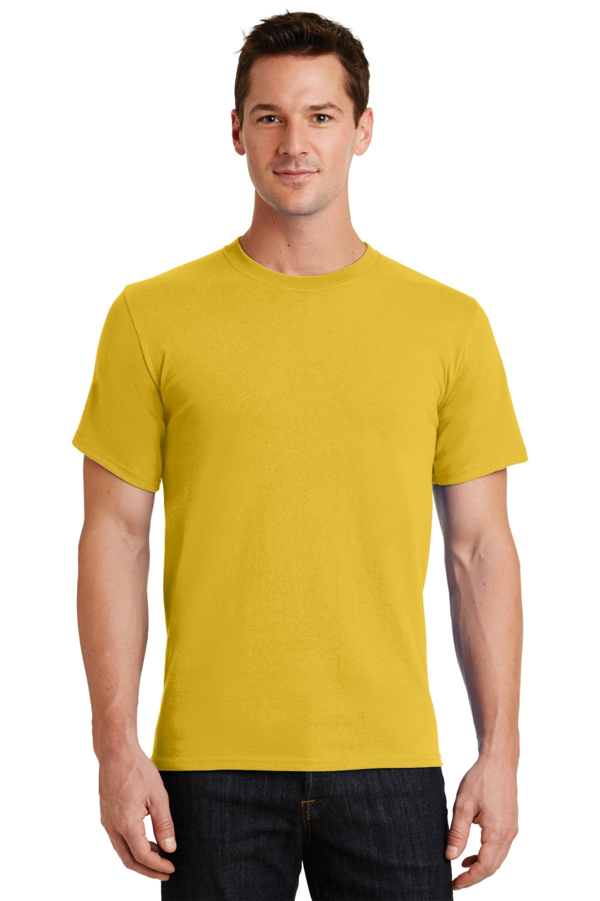 Port & Co™ Essential Tee. PC61
