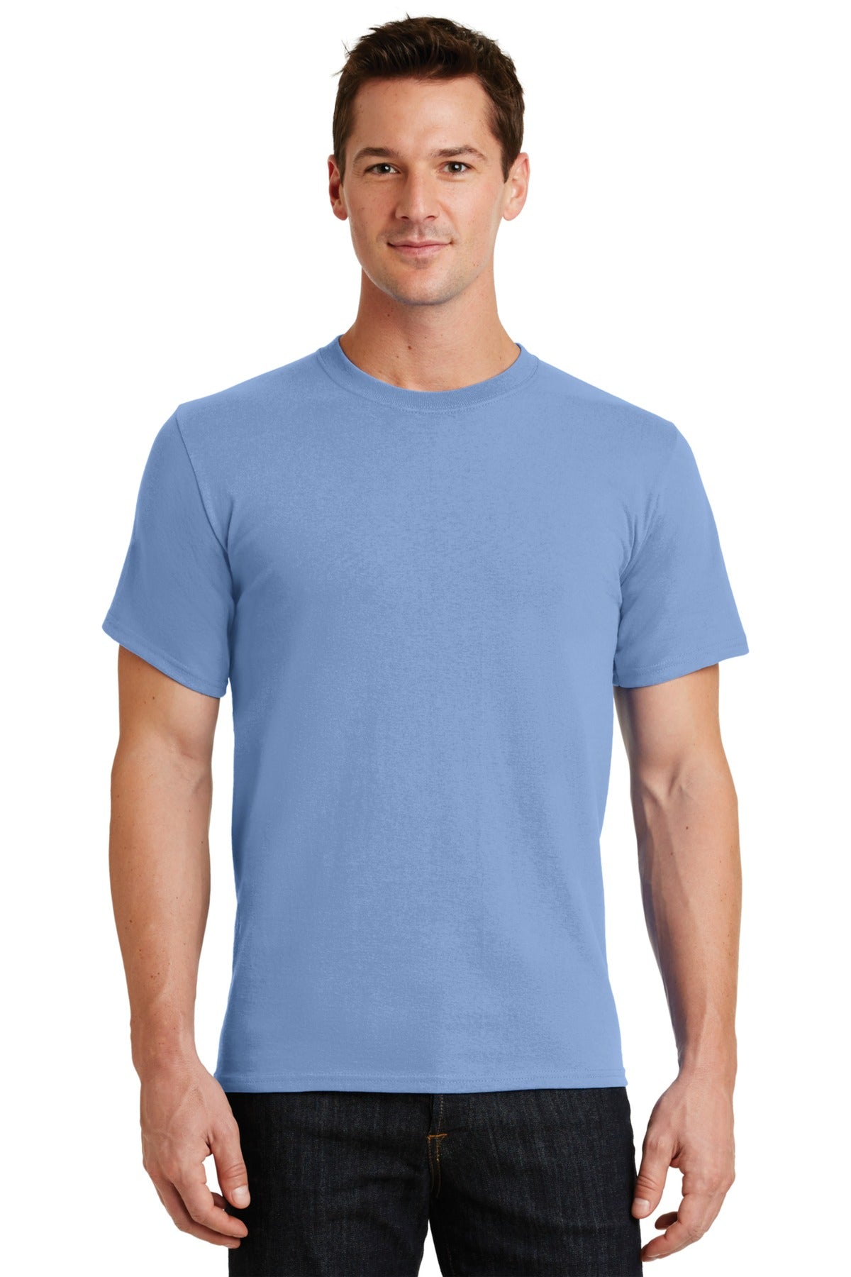 Port & Co™ Essential Tee. PC61