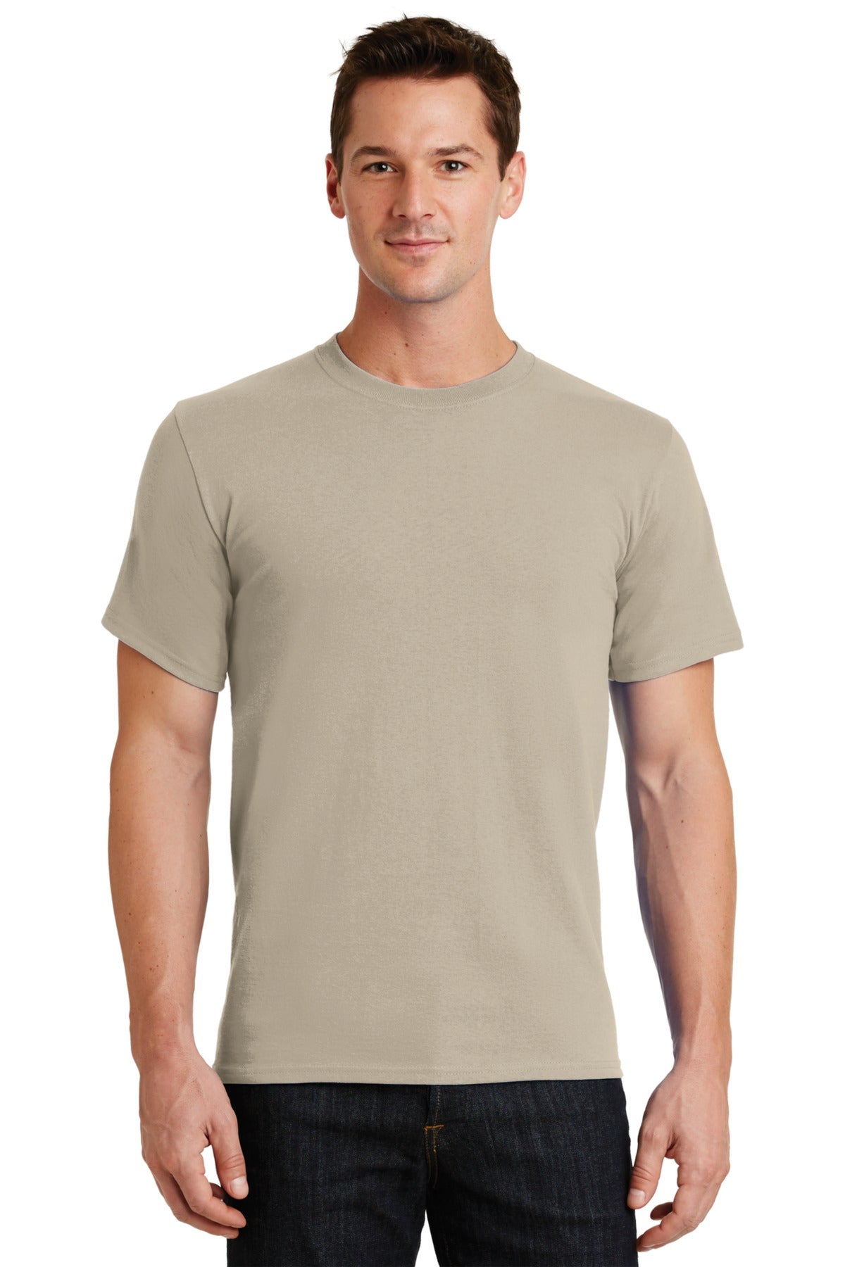 Port & Co™ Essential Tee. PC61