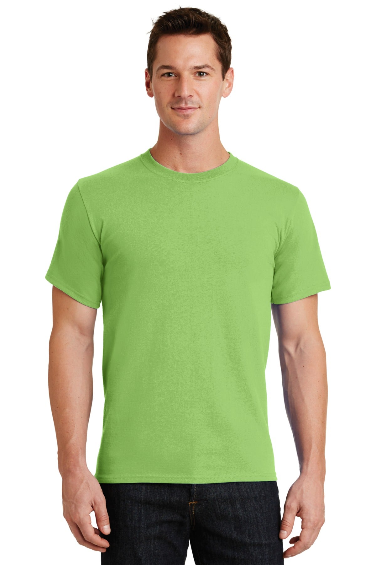 Port & Co™ Essential Tee. PC61