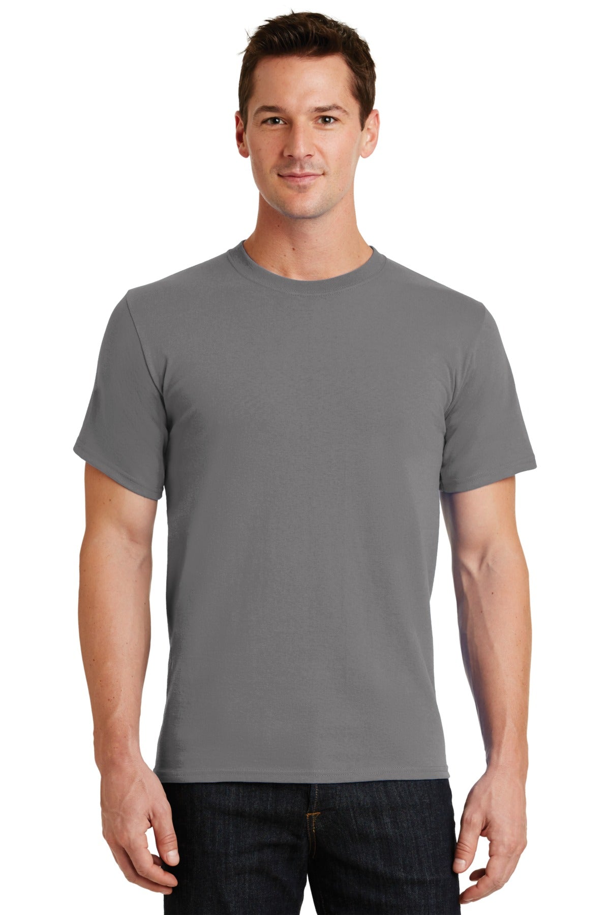Port & Co™ Essential Tee. PC61