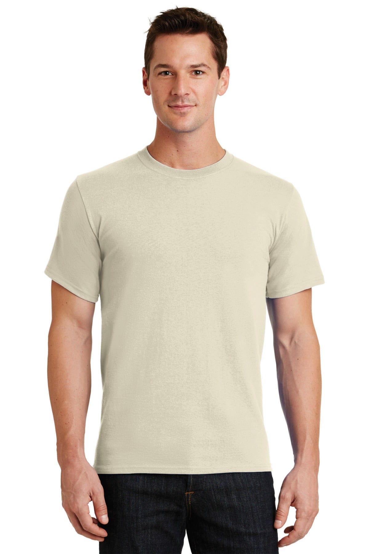 Port & Co™ Essential Tee. PC61