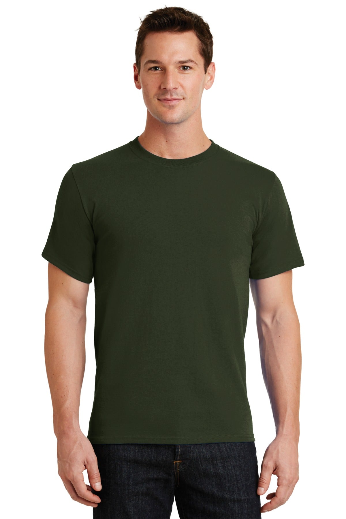 Port & Co™ Essential Tee. PC61