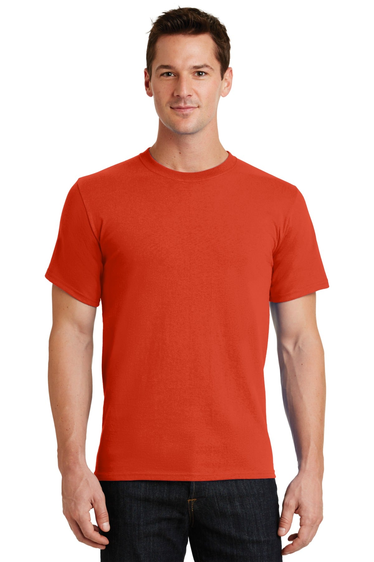 Port & Co™ Essential Tee. PC61