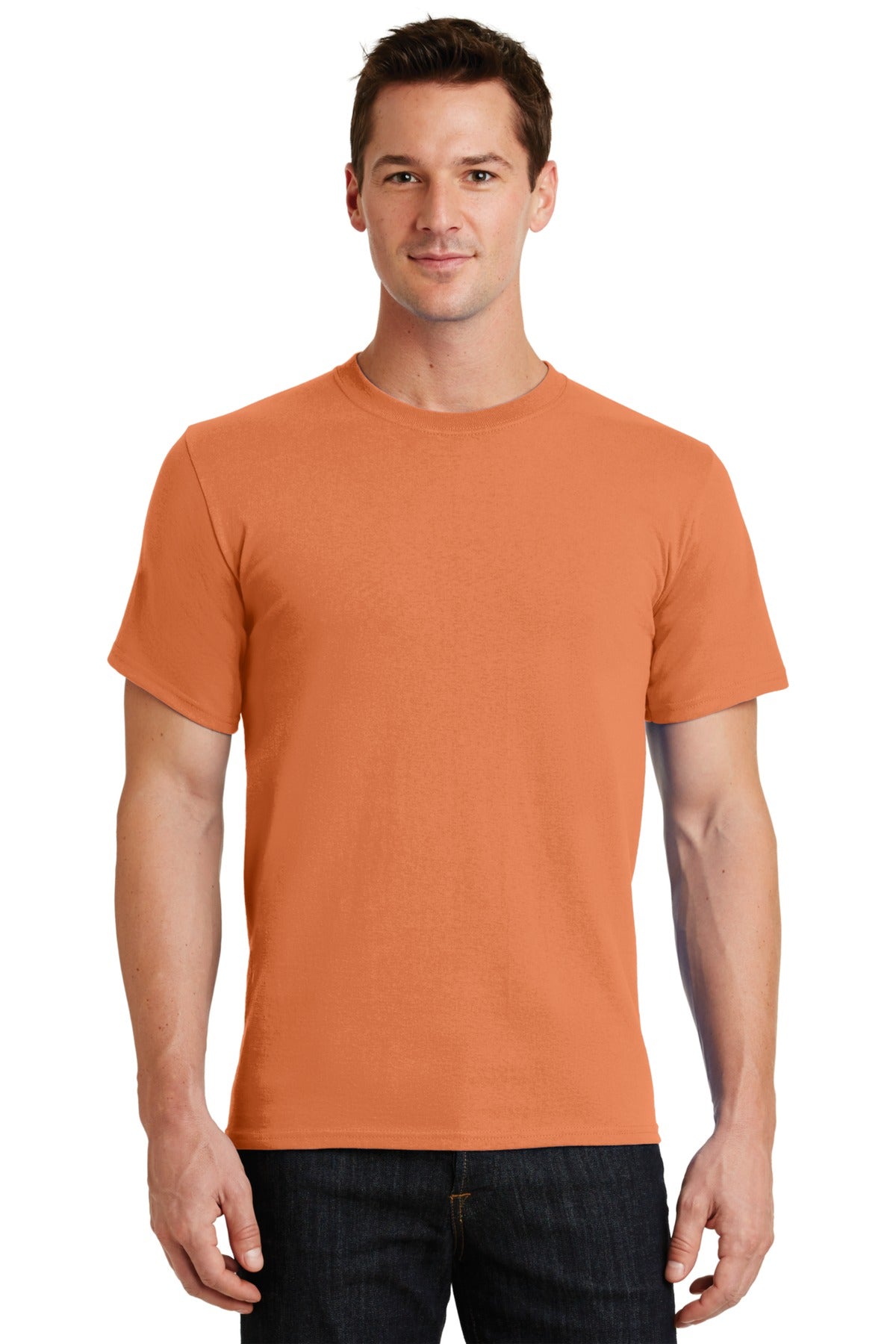 Port & Co™ Essential Tee. PC61