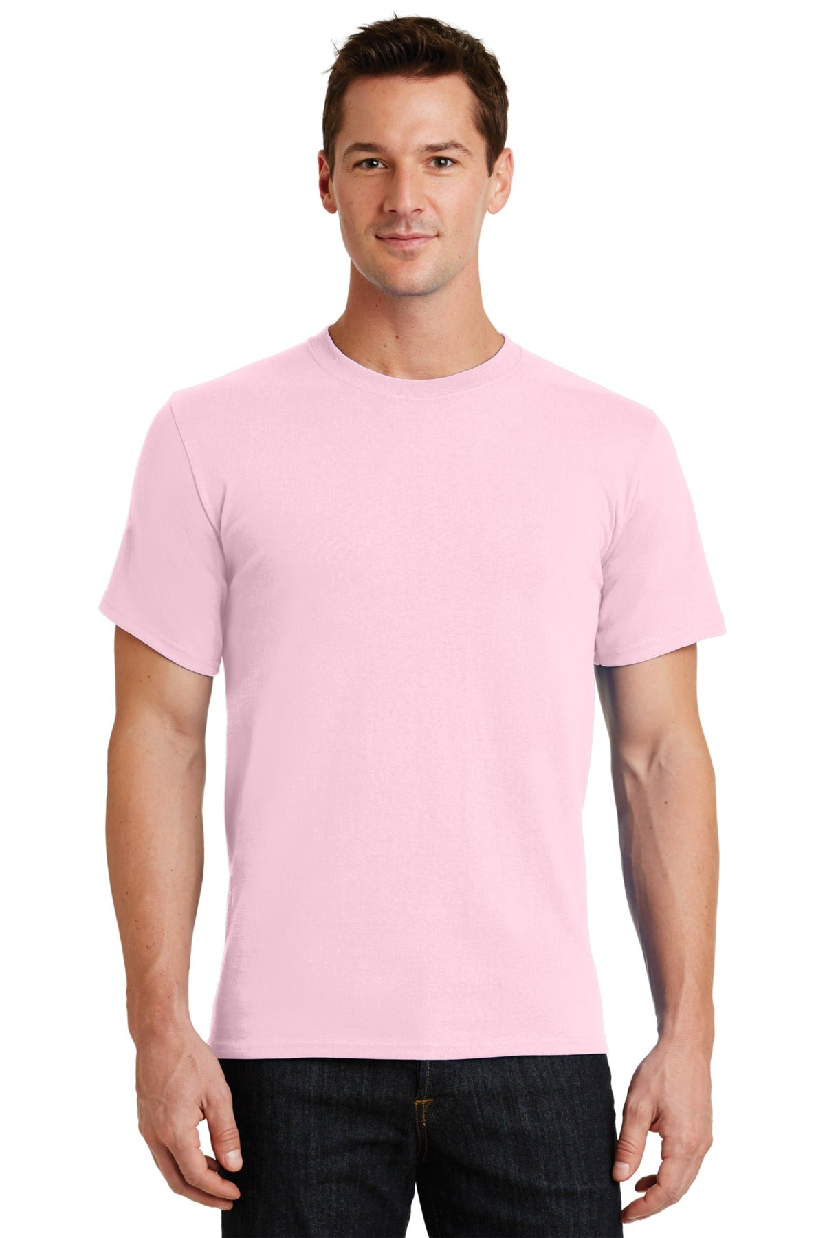 Port & Co™ Essential Tee. PC61