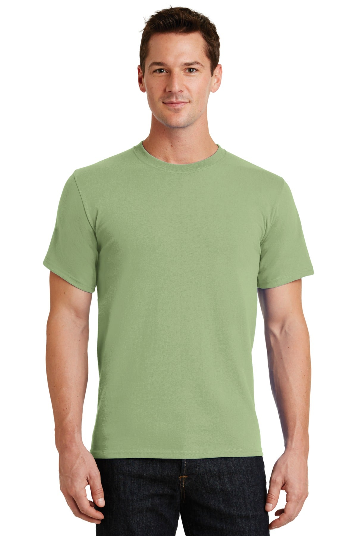 Port & Co™ Essential Tee. PC61