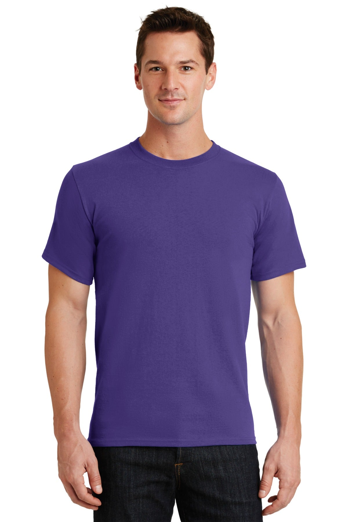 Port & Co™ Essential Tee. PC61