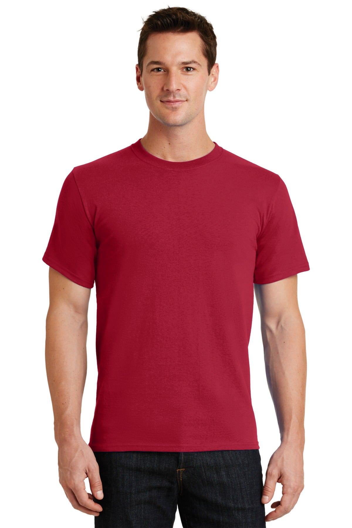 Port & Co™ Essential Tee. PC61