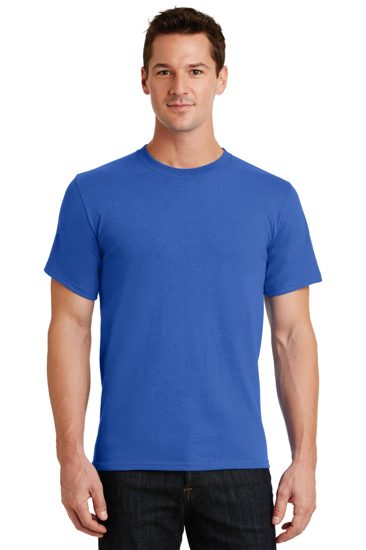 Port & Co™ Essential Tee. PC61