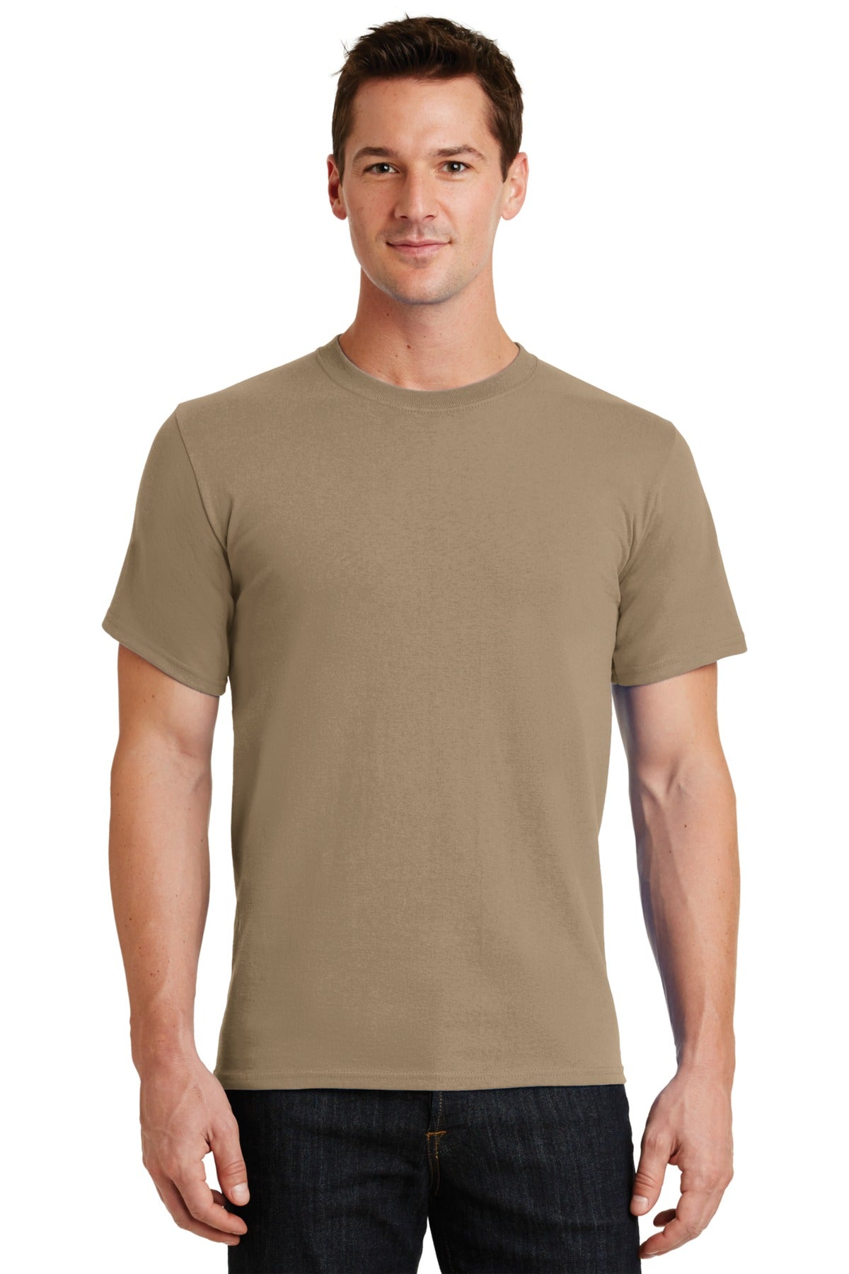 Port & Co™ Essential Tee. PC61
