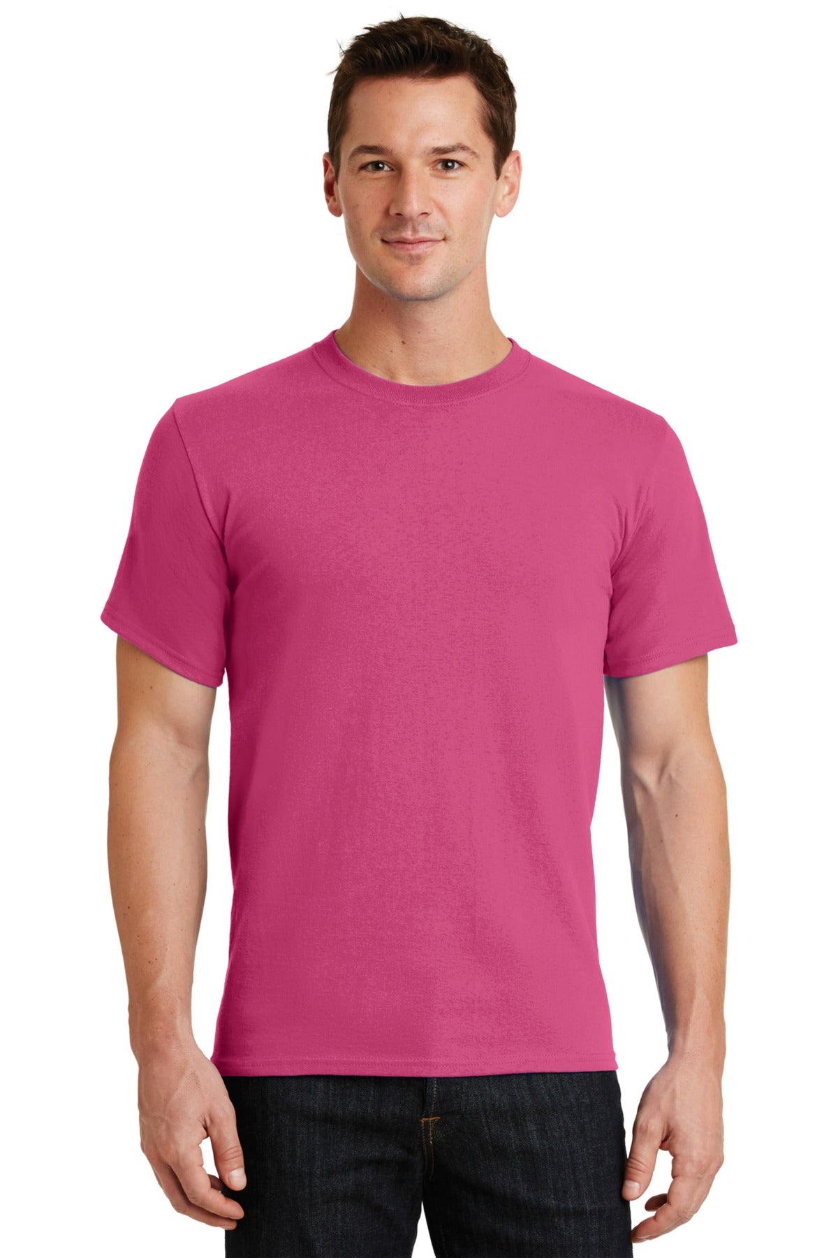 Port & Co™ Essential Tee. PC61