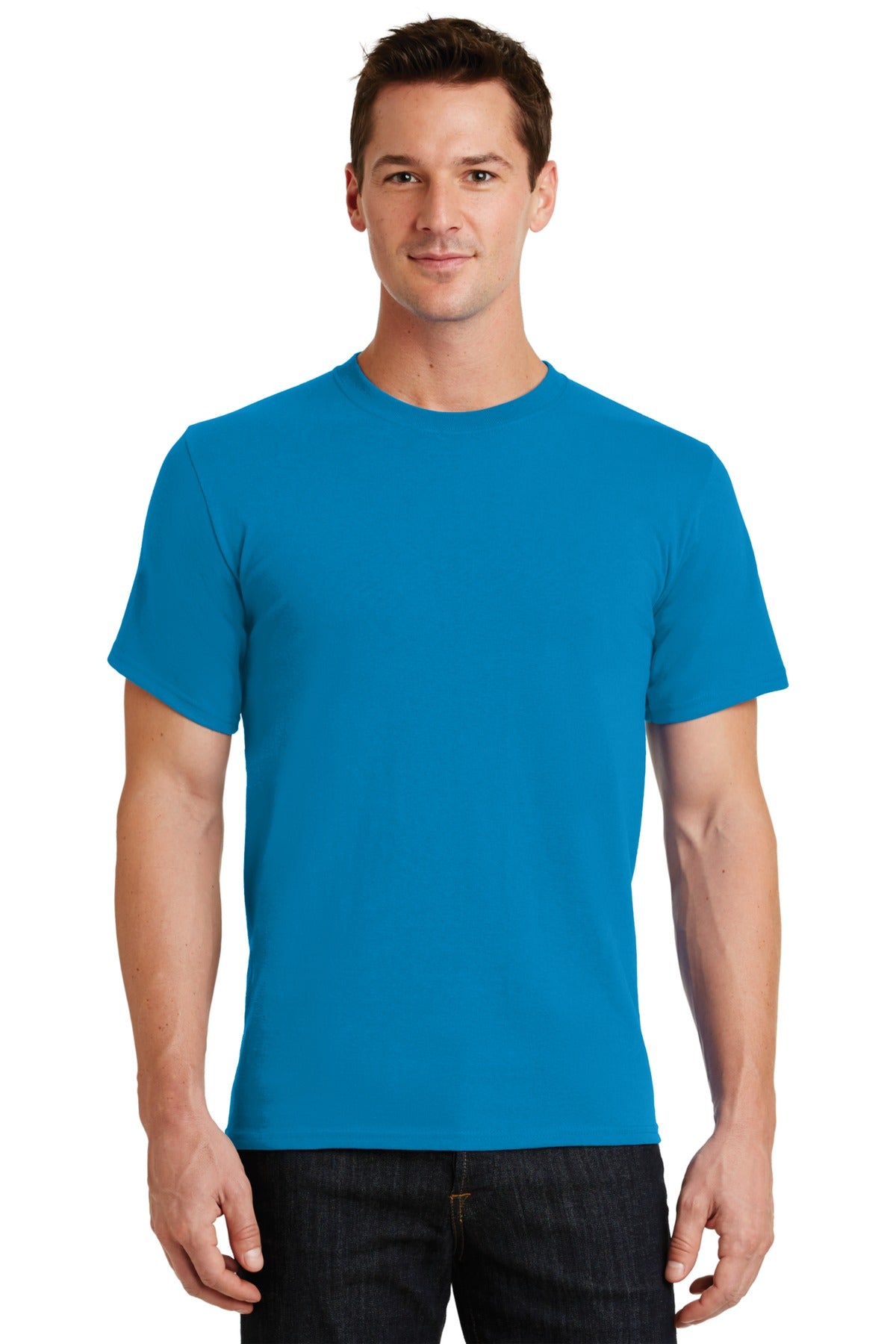 Port & Co™ Essential Tee. PC61
