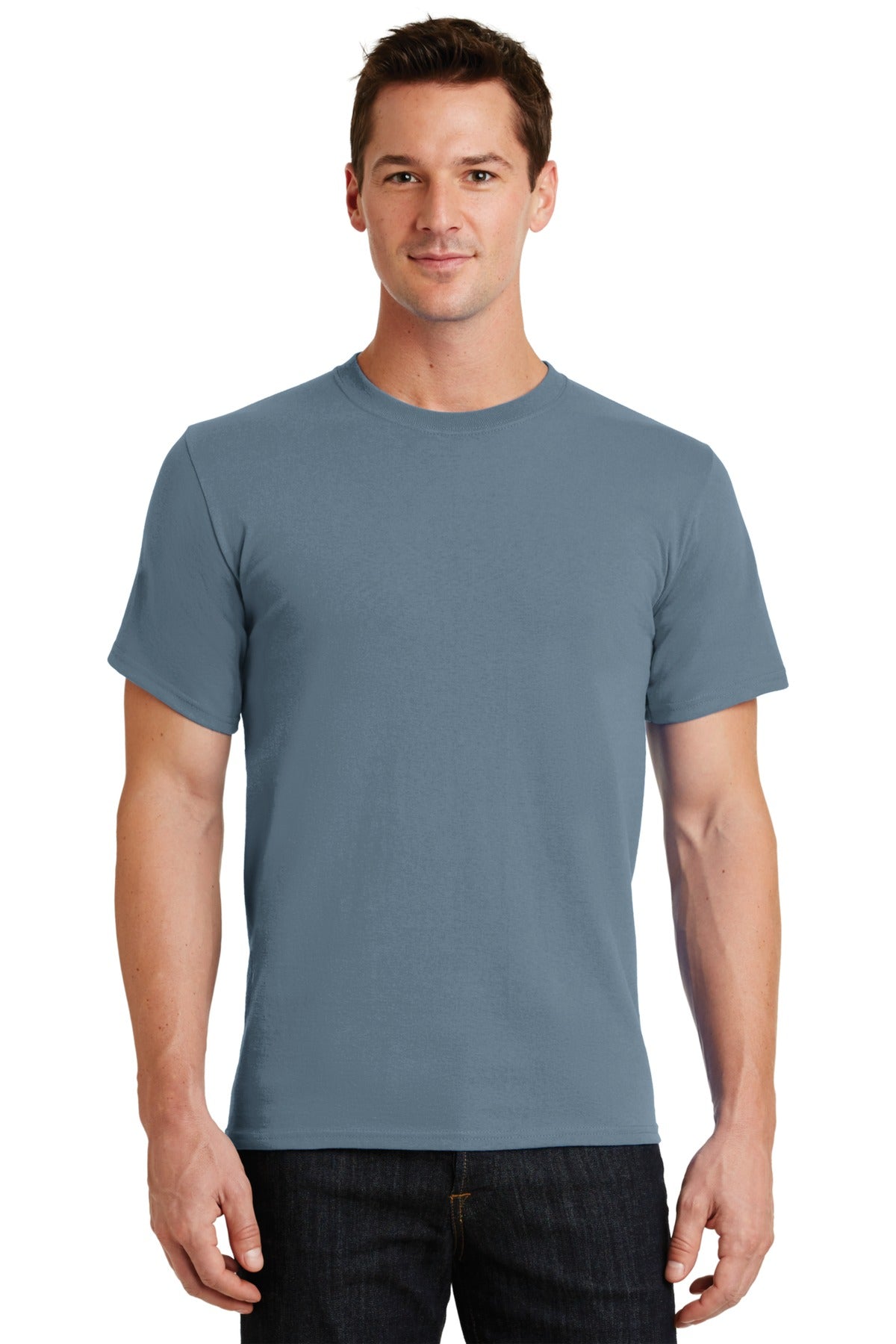 Port & Co™ Essential Tee. PC61