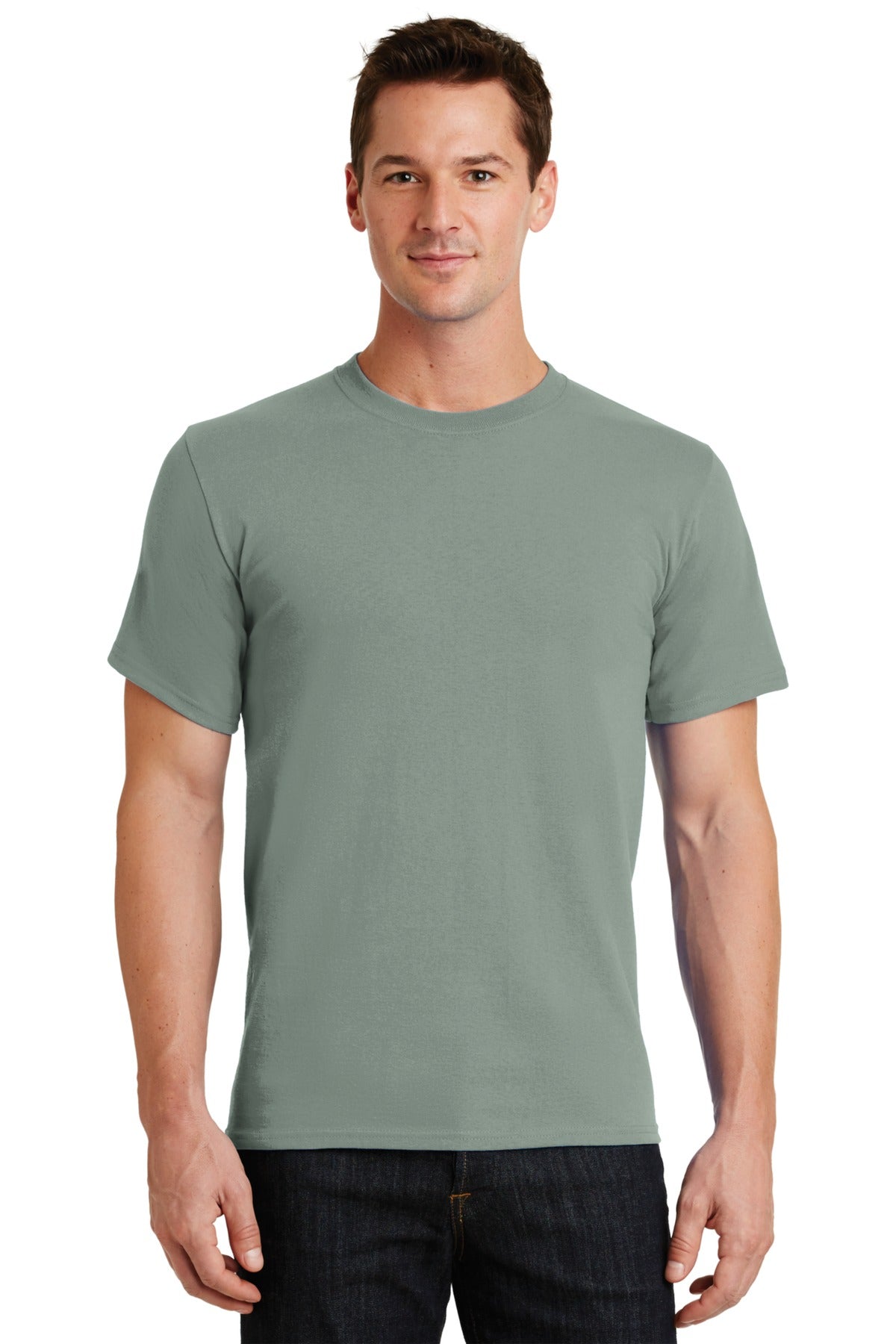 Port & Co™ Essential Tee. PC61
