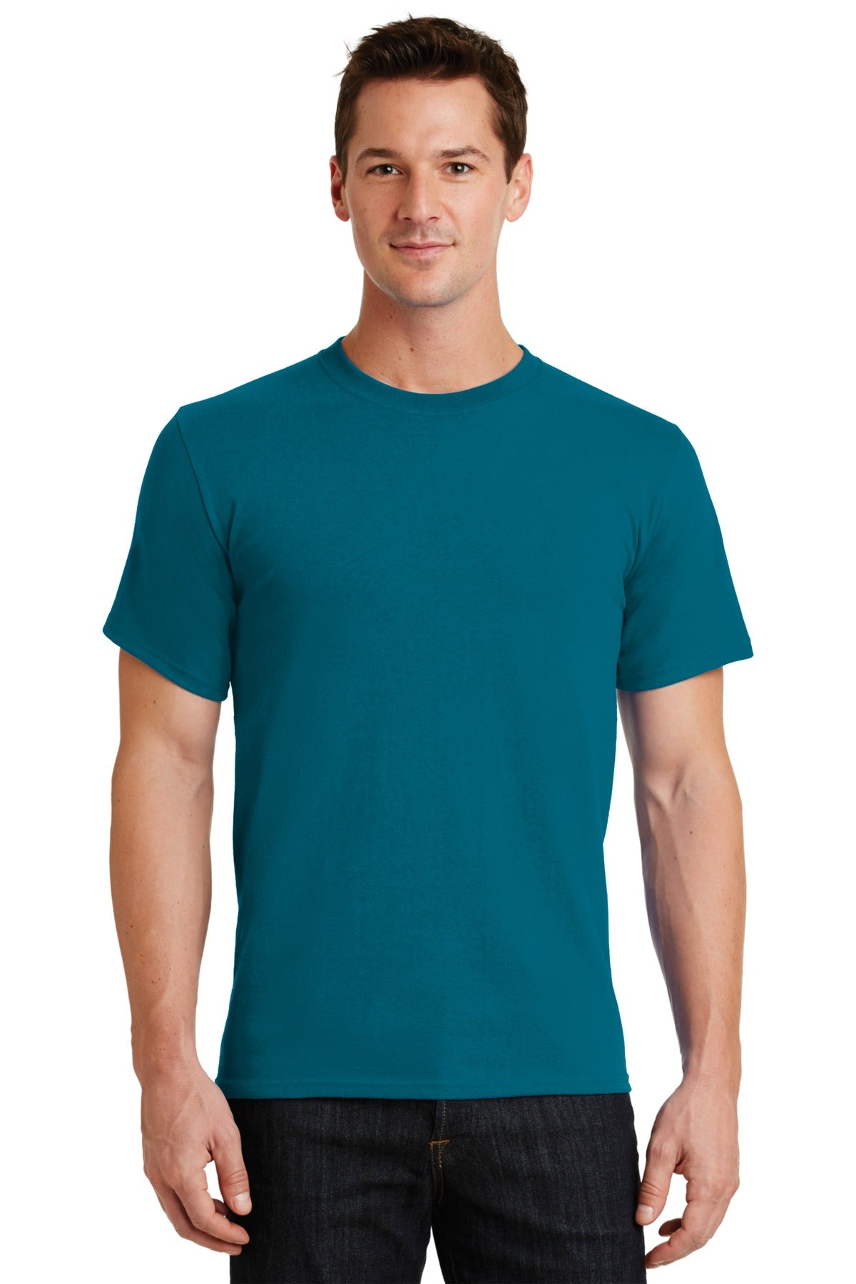 Port & Co™ Essential Tee. PC61