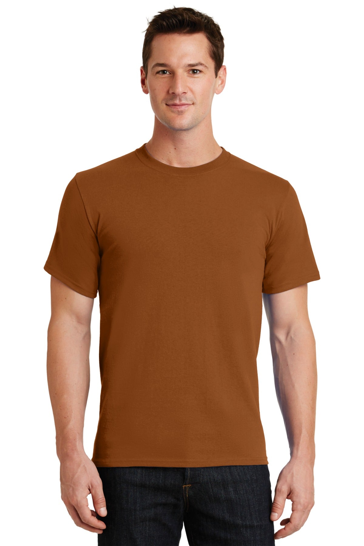 Port & Co™ Essential Tee. PC61