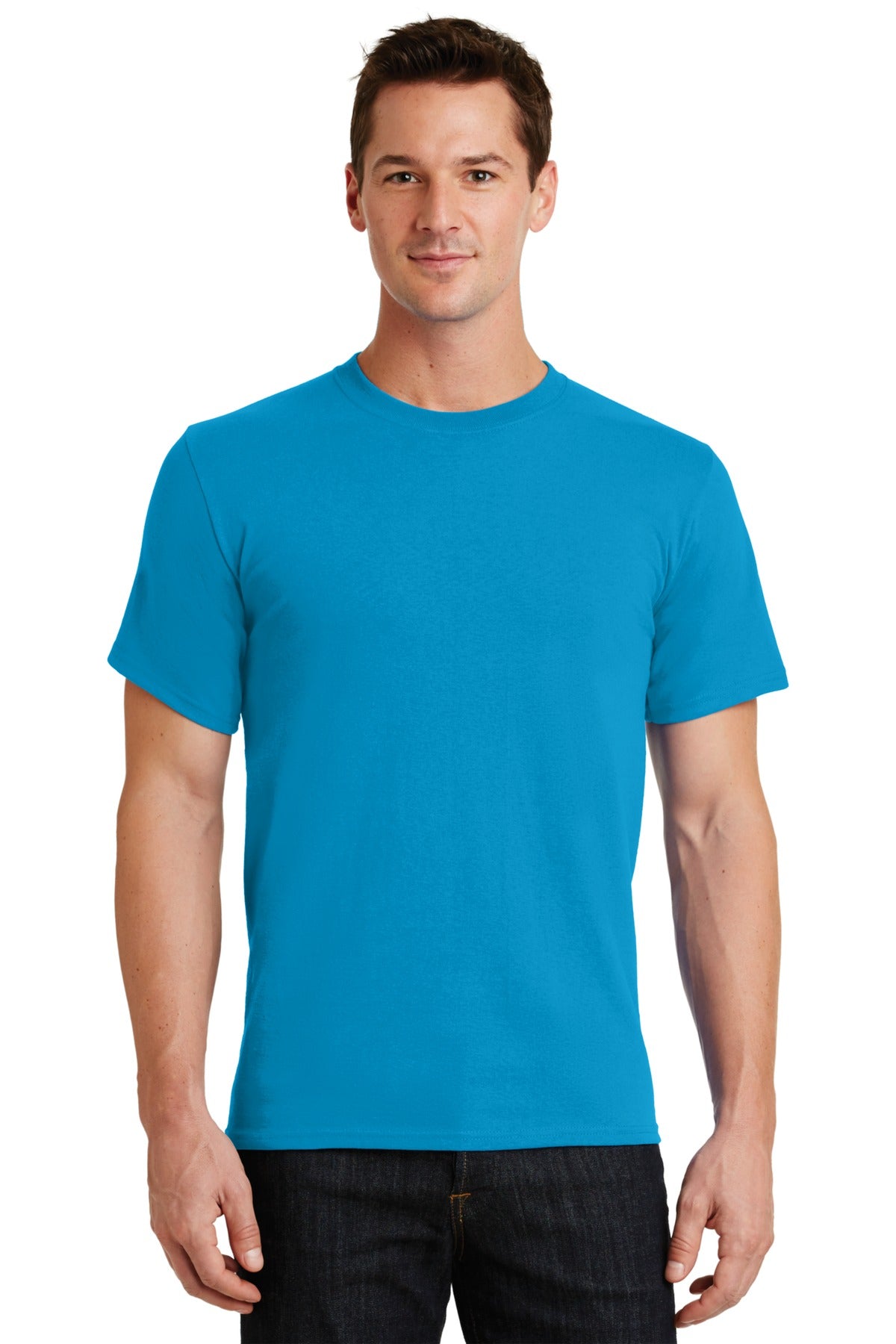 Port & Co™ Essential Tee. PC61