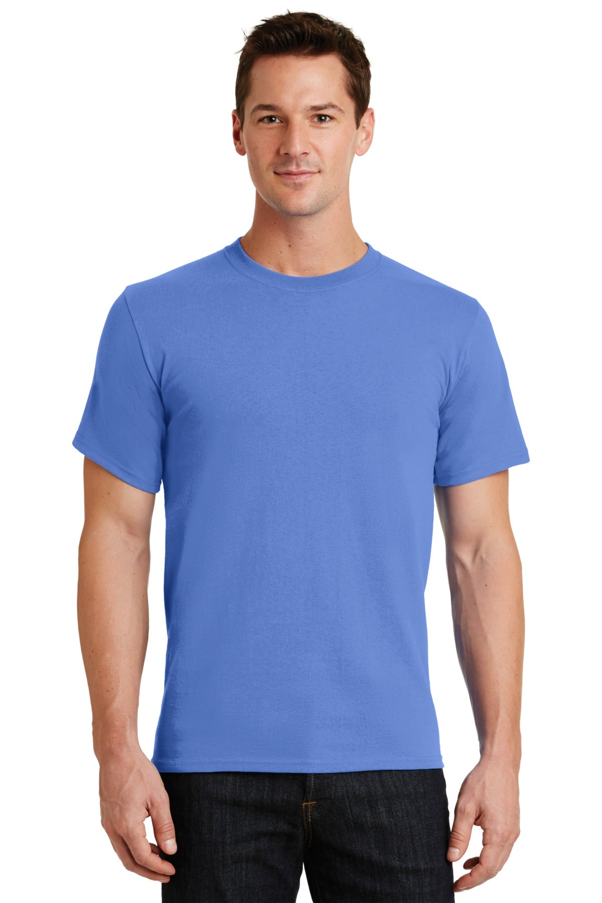 Port & Co™ Essential Tee. PC61