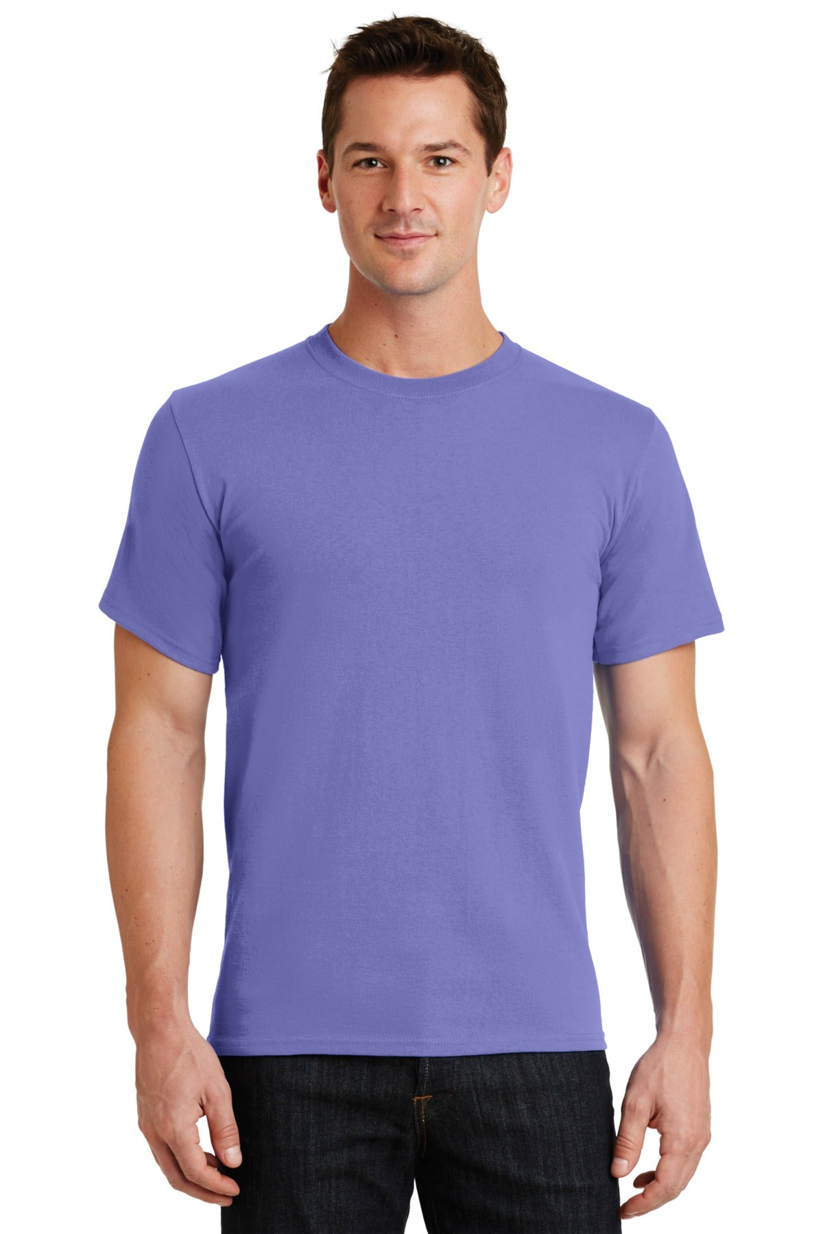 Port & Co™ Essential Tee. PC61