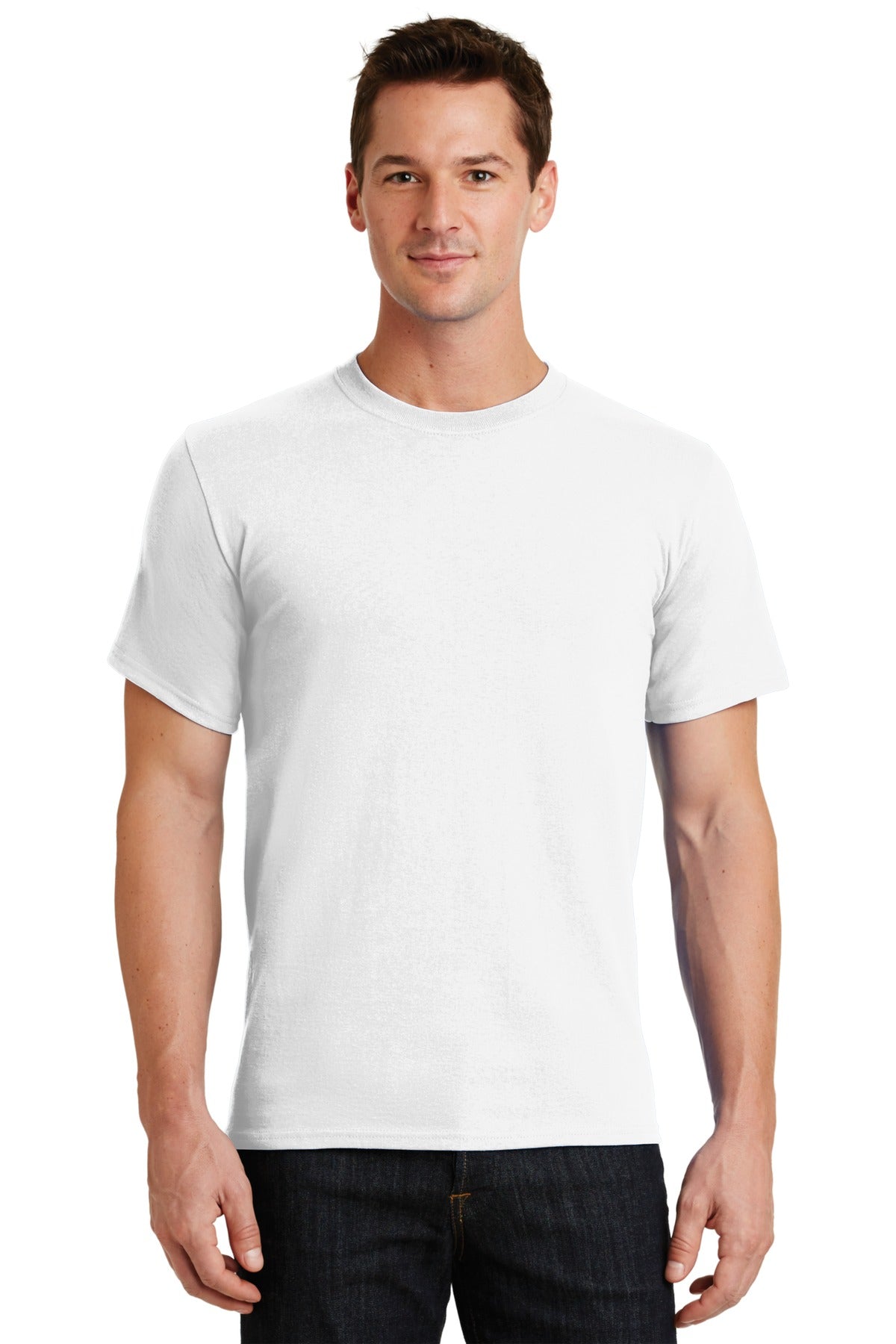 Port & Co™ Essential Tee. PC61