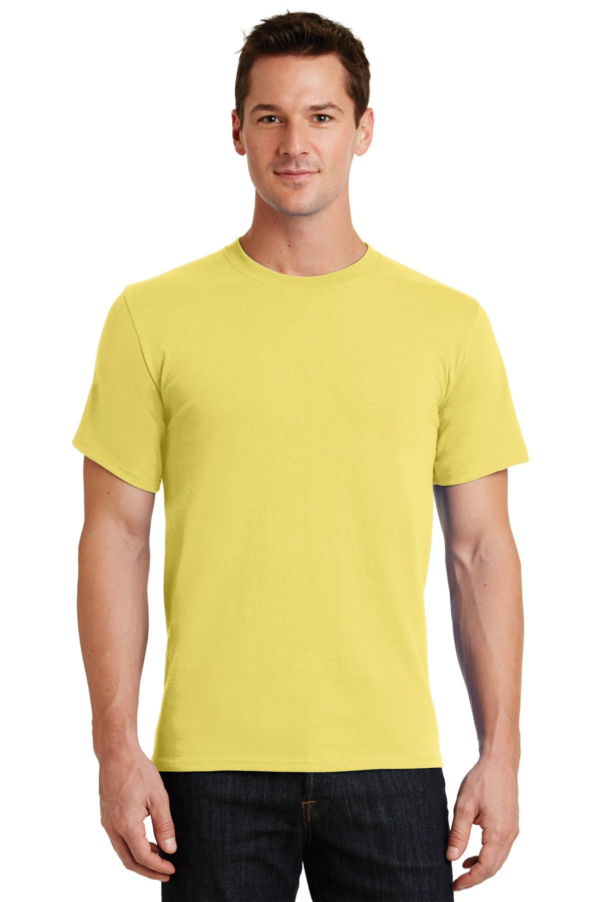 Port & Co™ Essential Tee. PC61