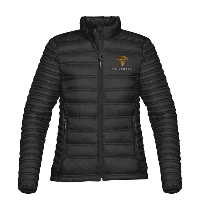 Stormtech® Basecamp Women's Thermal Jacket