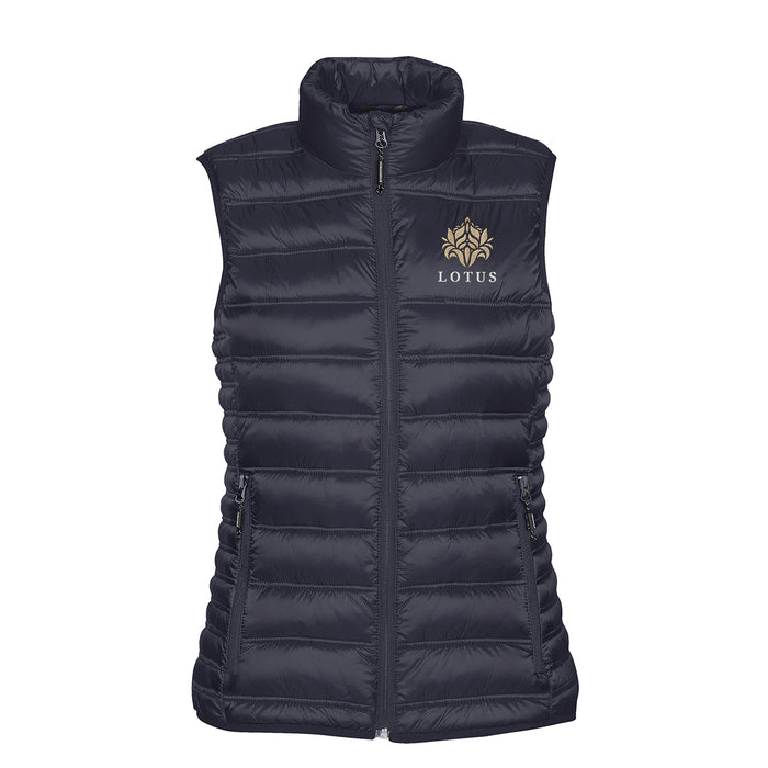 Stormtech® Basecamp Women's Thermal Vest
