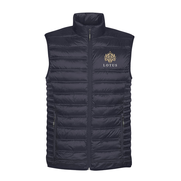Stormtech® Basecamp Men's Thermal Vest